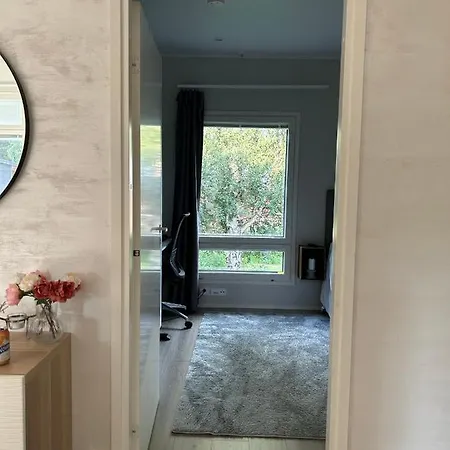 Lapland Luminary 公寓