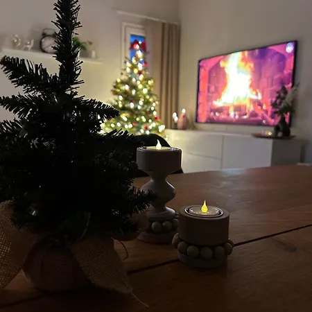 Lapland Luminary Apartamento *