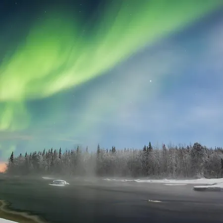 Lapland Luminary *