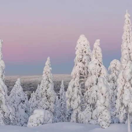Apartamento Lapland Luminary *
