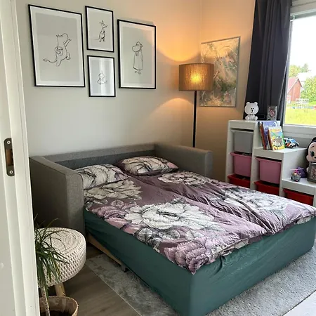 Lapland Luminary Apartamento