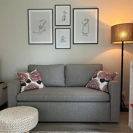 Lapland Luminary Apartamento Rovaniemi
